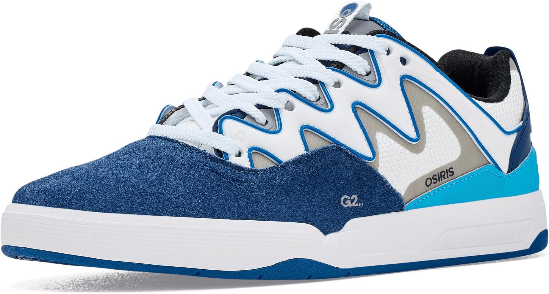 – Mens G2