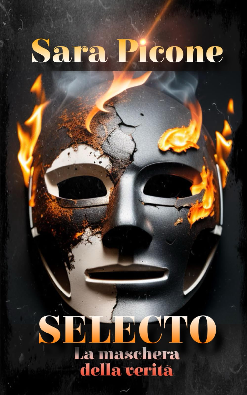 Selecto – La scelta vol.II: LA MASCHERA DELLA VERITÀ