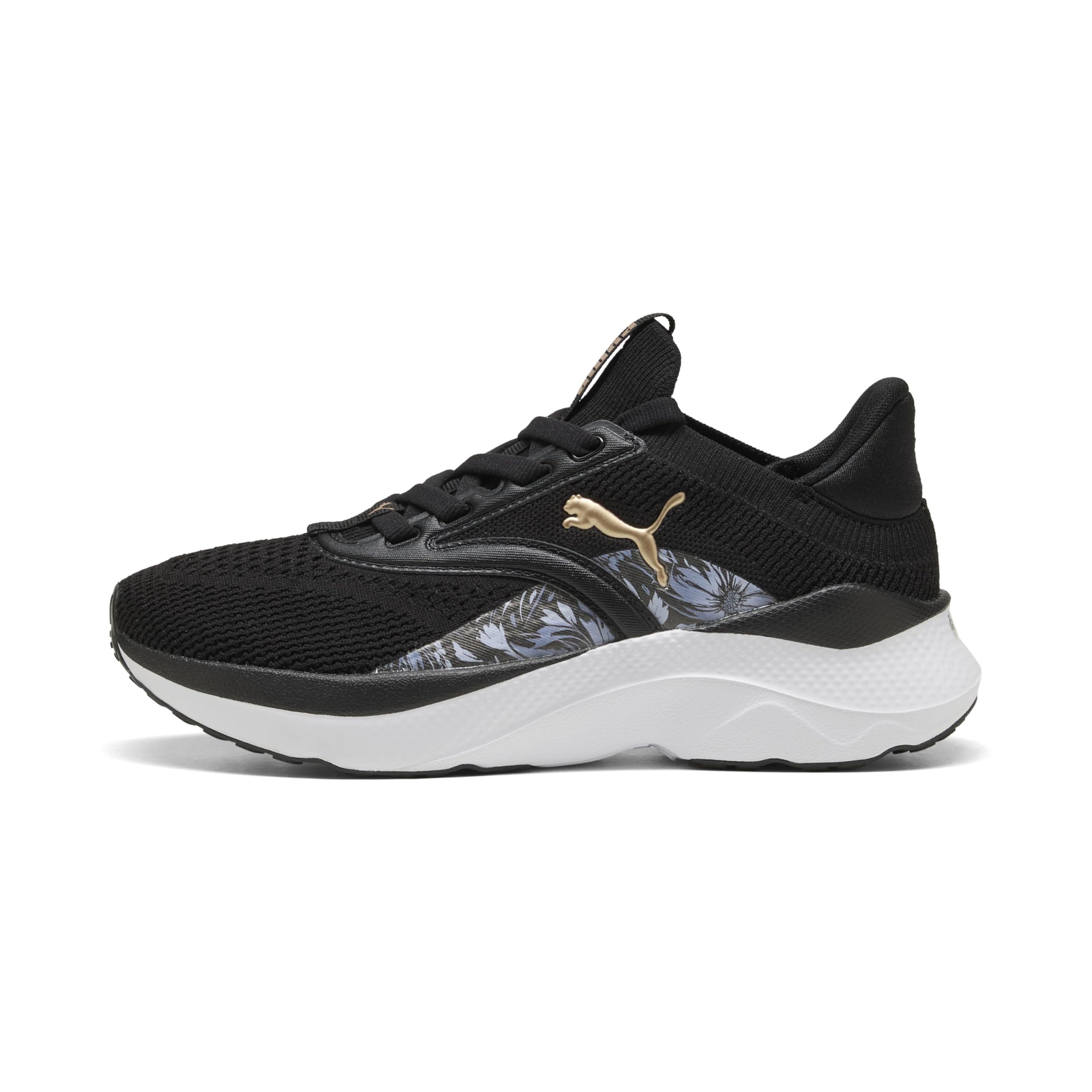 PUMA Kobiety Softride Mayve Bloom WnsButy do biegania drogowego