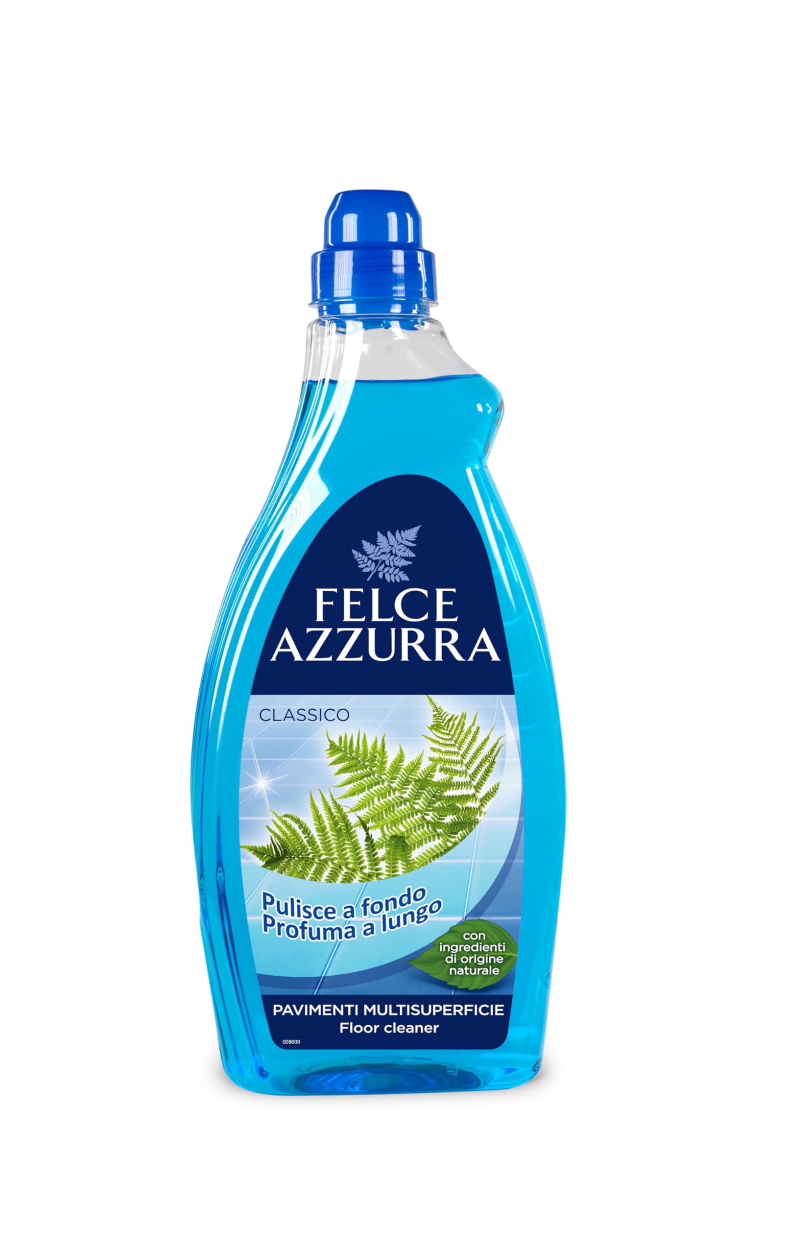 Felce Azzurra, Klasyczny środek do czyszczenia podłóg – 1000 ml.