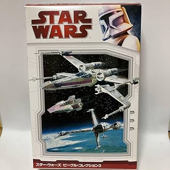 hizili noeru Star Warsジェダイスターファイターセット Amazon.co.jp: スターウォーズ マイクロギャラクシー飛行隊