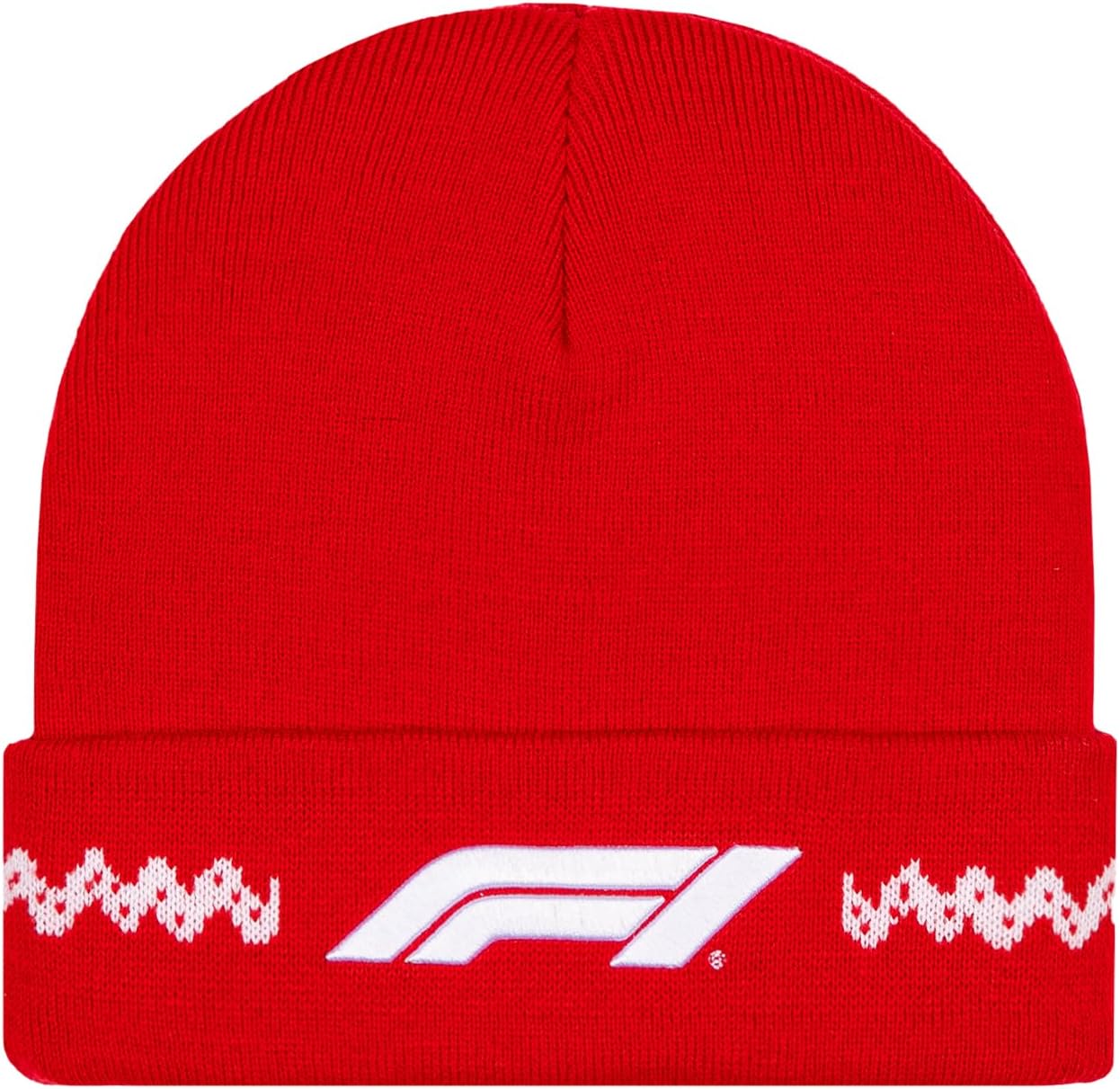 F1 Las Vegas Grand Prix Unisex Peanuts Fly Beanie