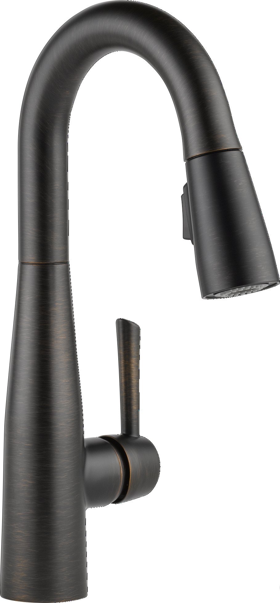 Delta Faucet Essa Bar Faucet Oil Rubbed Bronze, Bar Sink Faucet Single Hole for sale Phoenix