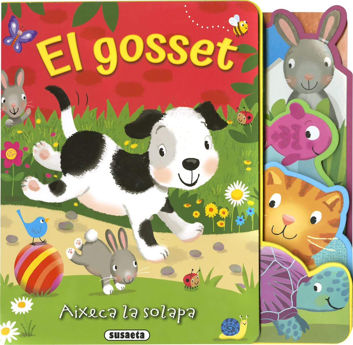 El gosset peluche pour calmer les pleurs de bébé avant de dormir
