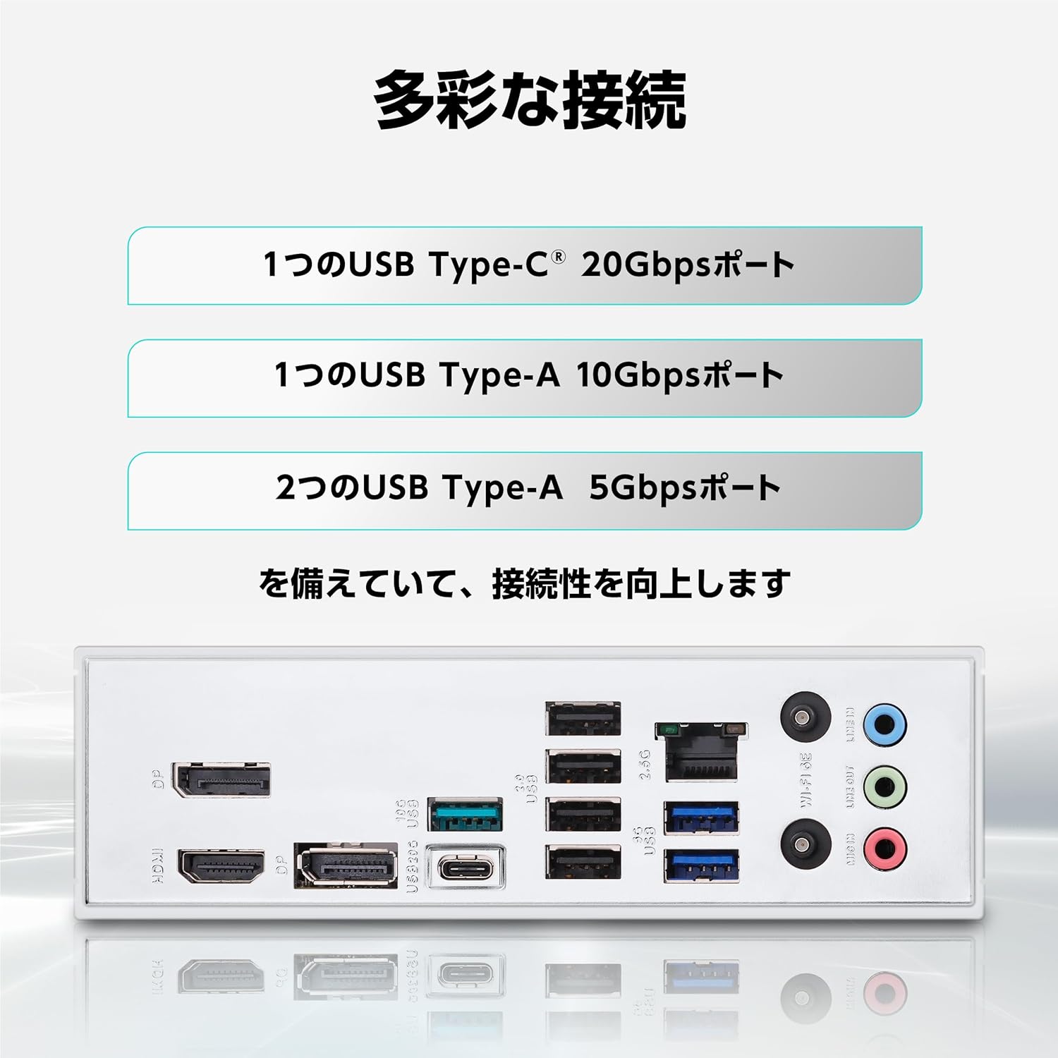 ASUS Prime B860M-A WiFi-CSM Offers DDR5, PCIe 5.0, Two M.2 Slots, Wi-Fi 6E, 2.5Gb Ethernet, USB Type-C, DisplayPort, HDMI™, and M.2 heatsink for Optimal Performance