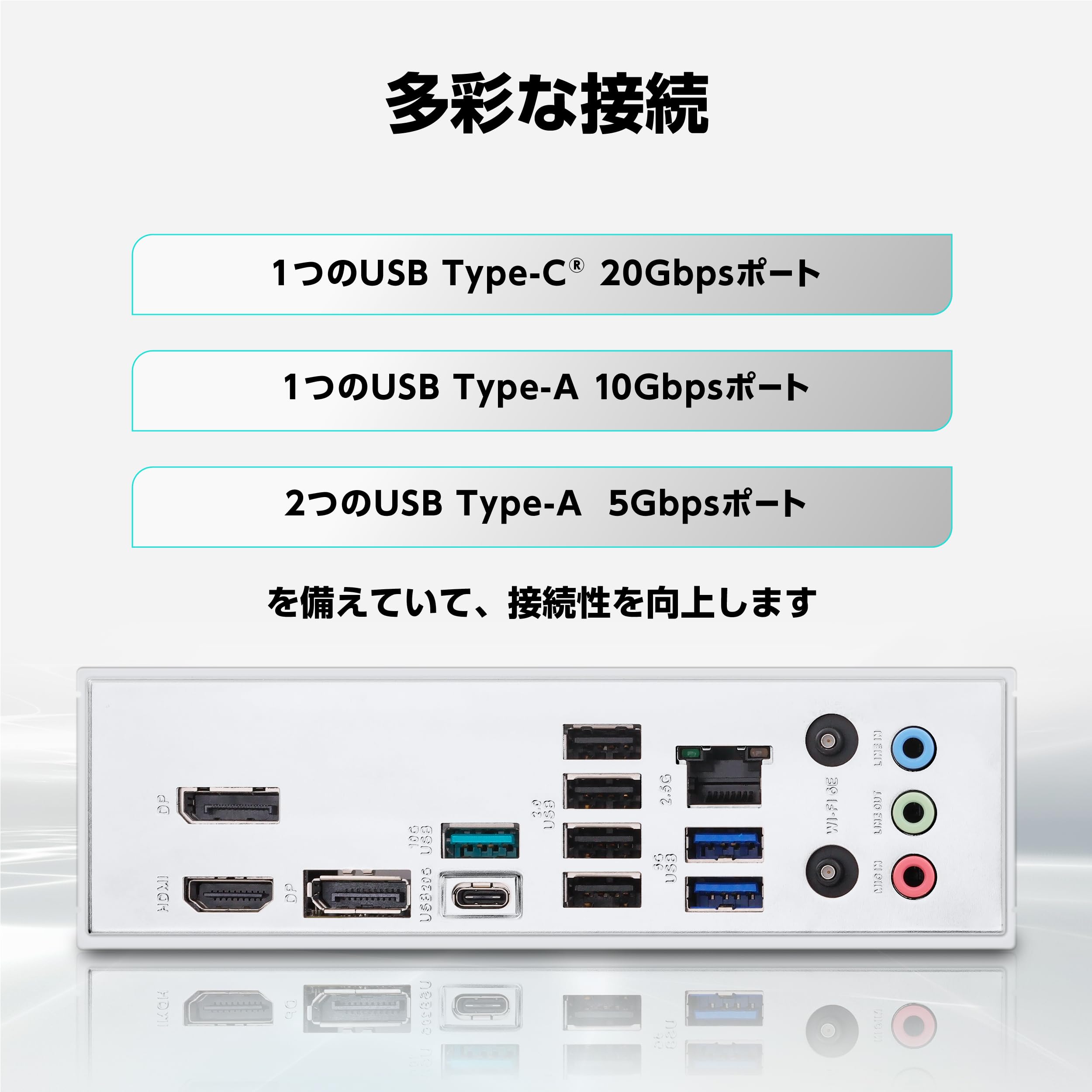 Amazon.com: ASUS Prime B860M-A WiFi-CSM Offers DDR5, PCIe 5.0, Two