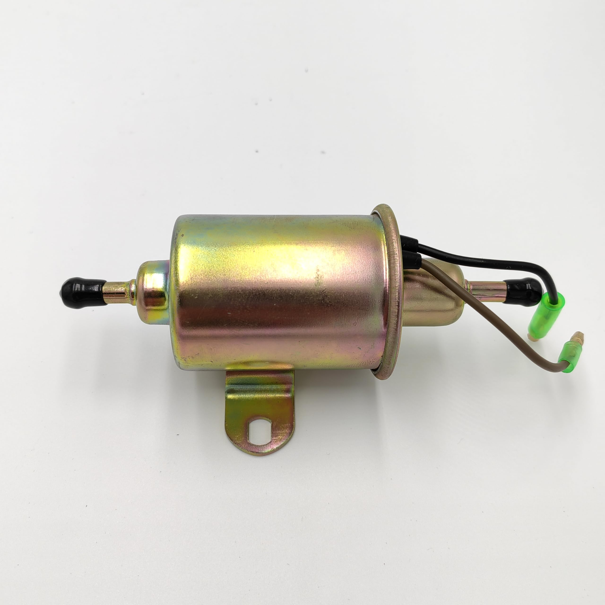Pompe à essence électrique 12V ORTUNVC pour UTV Polaris Ranger 400 500