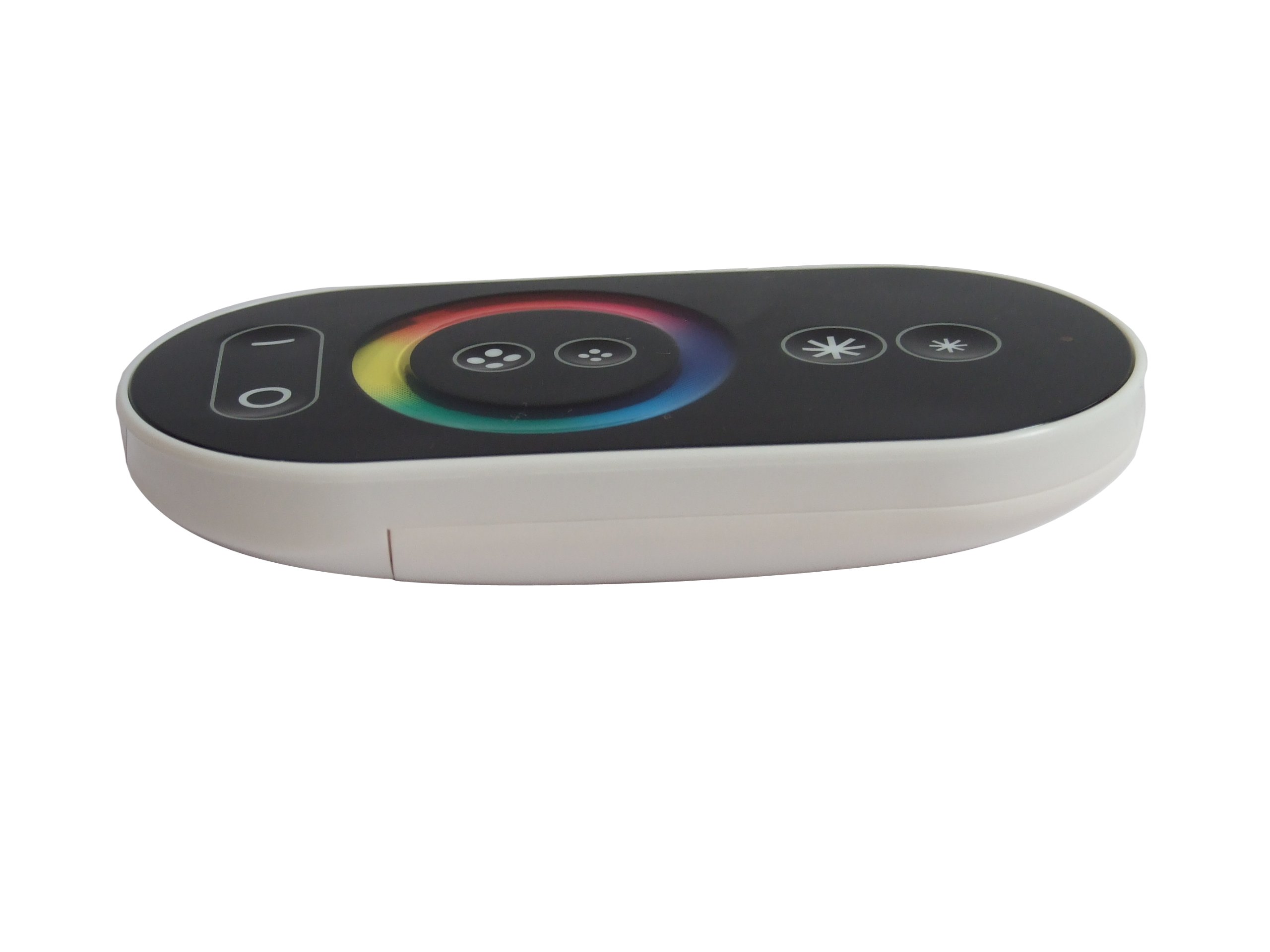 LED CONTROLLER TOUCH TELECOMANDO CENTRALINA PER STRISCIA RGB 12V/24V STRIP - Foto 10