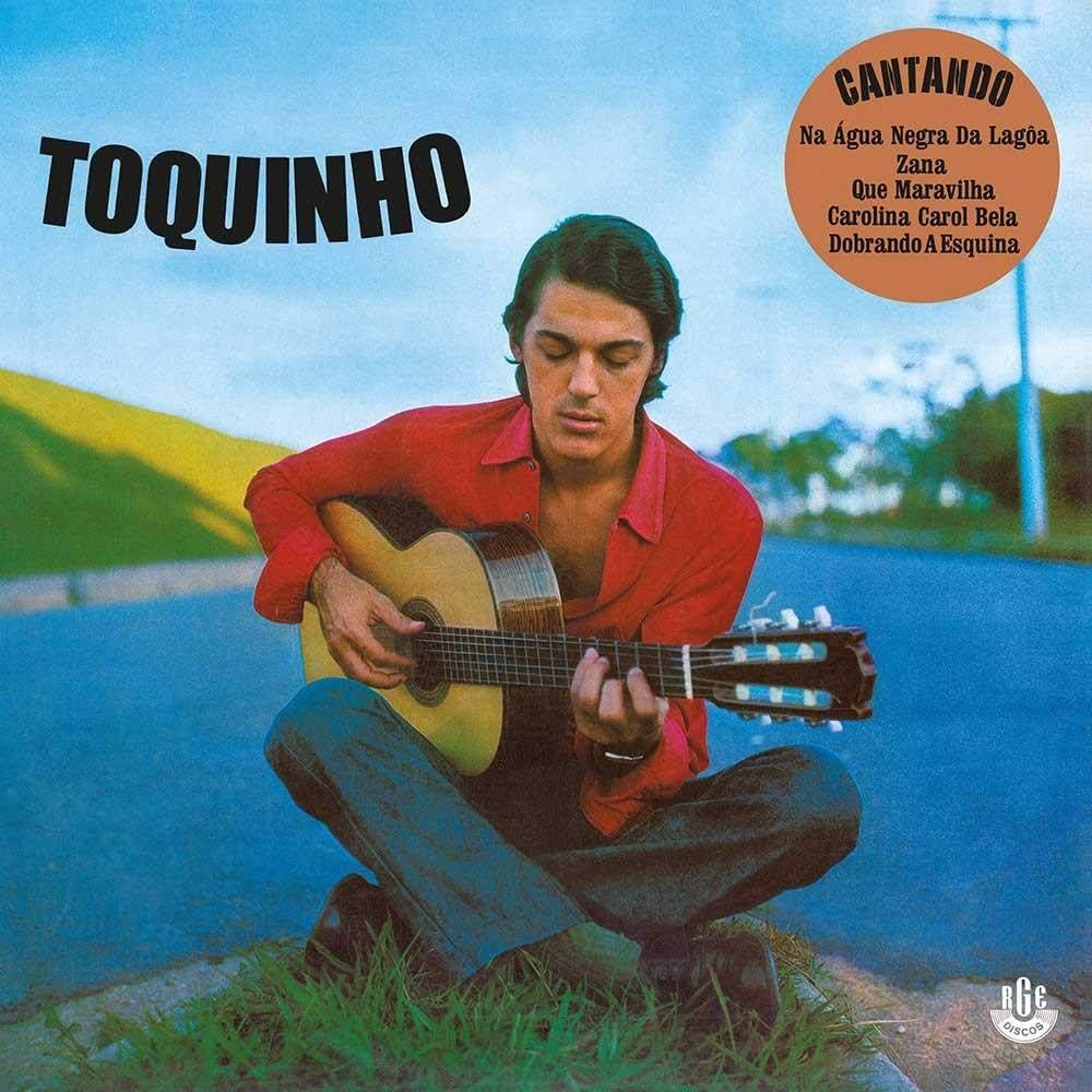 TOQUINHO トッキーニョLPレコード Amazon.co.jp: Toquinho: ミュージック