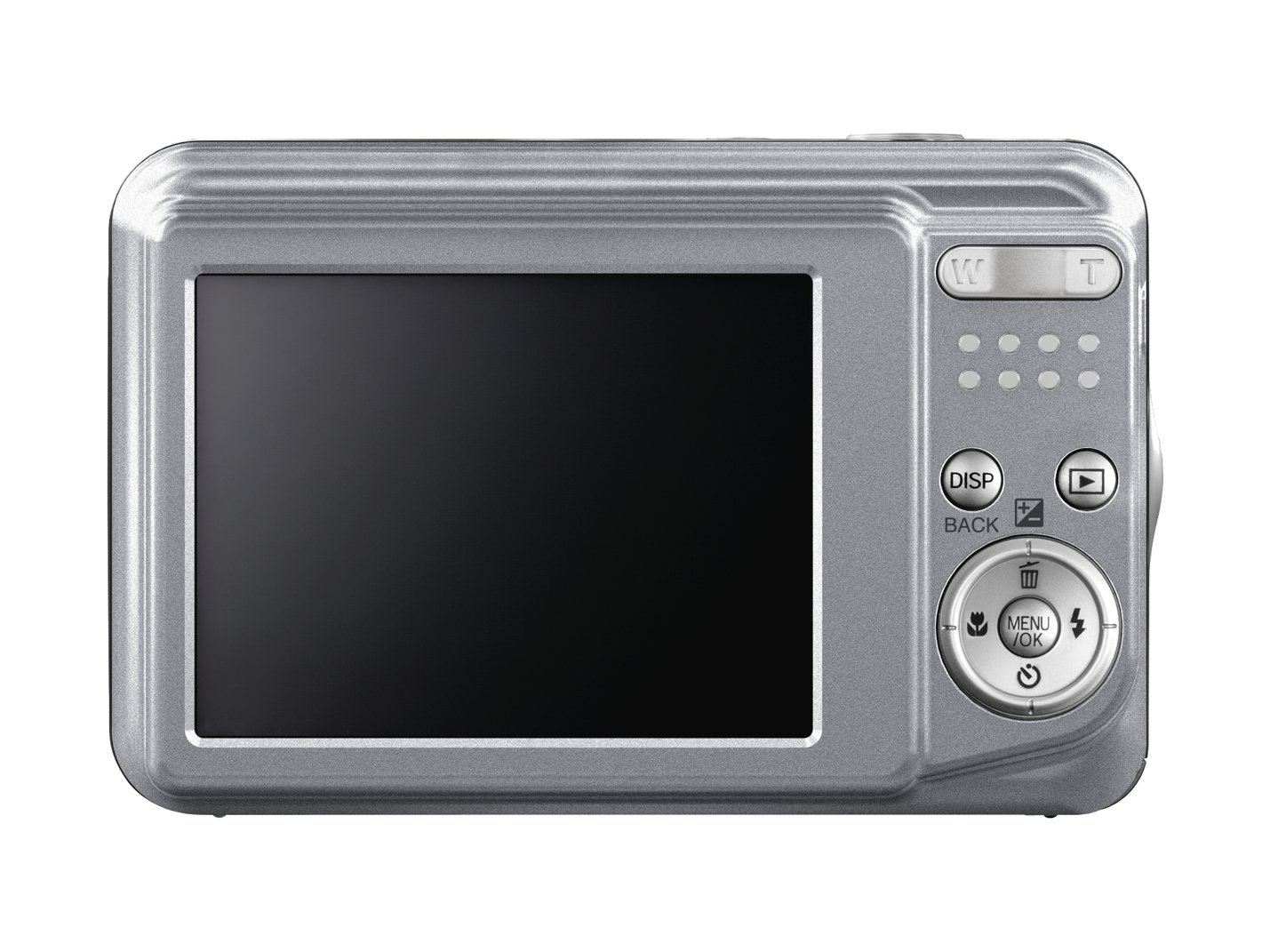 FUJIFILM FINEPIX AX500 シルバー