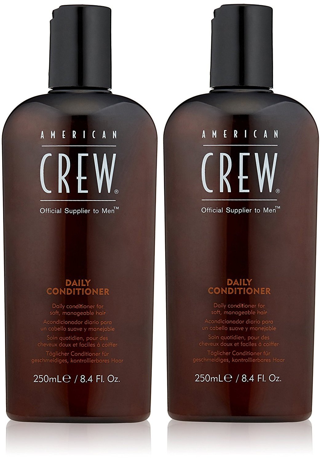 American Crew Daily Conditioner 250ml