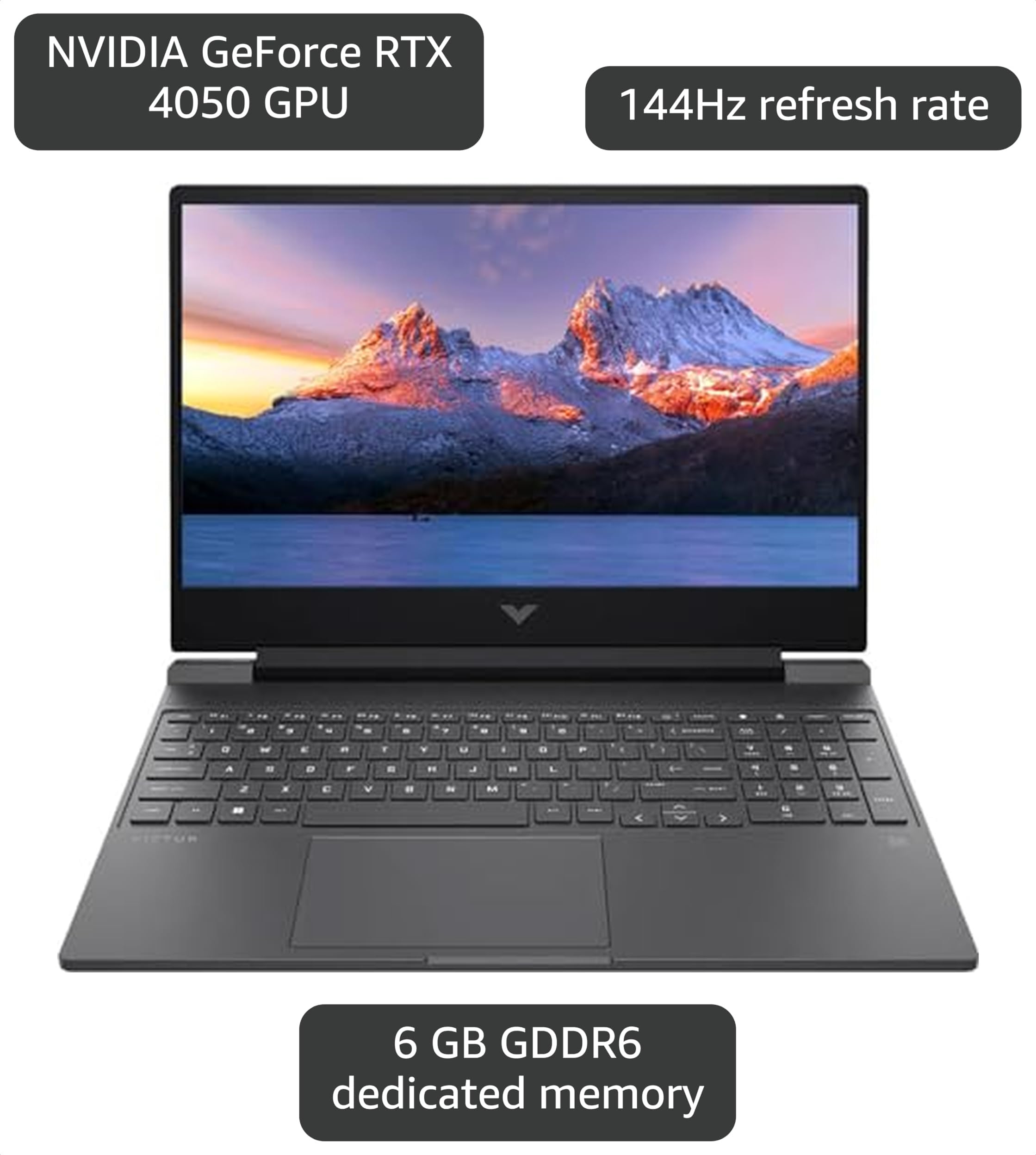 Windowsノート本体 HP Laptop 15 Ryzen 5 Amazon.com: HP Victus 15.6 inch FHD IPS 144Hz Gaming Laptop AMD