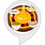 何食べルーレット
