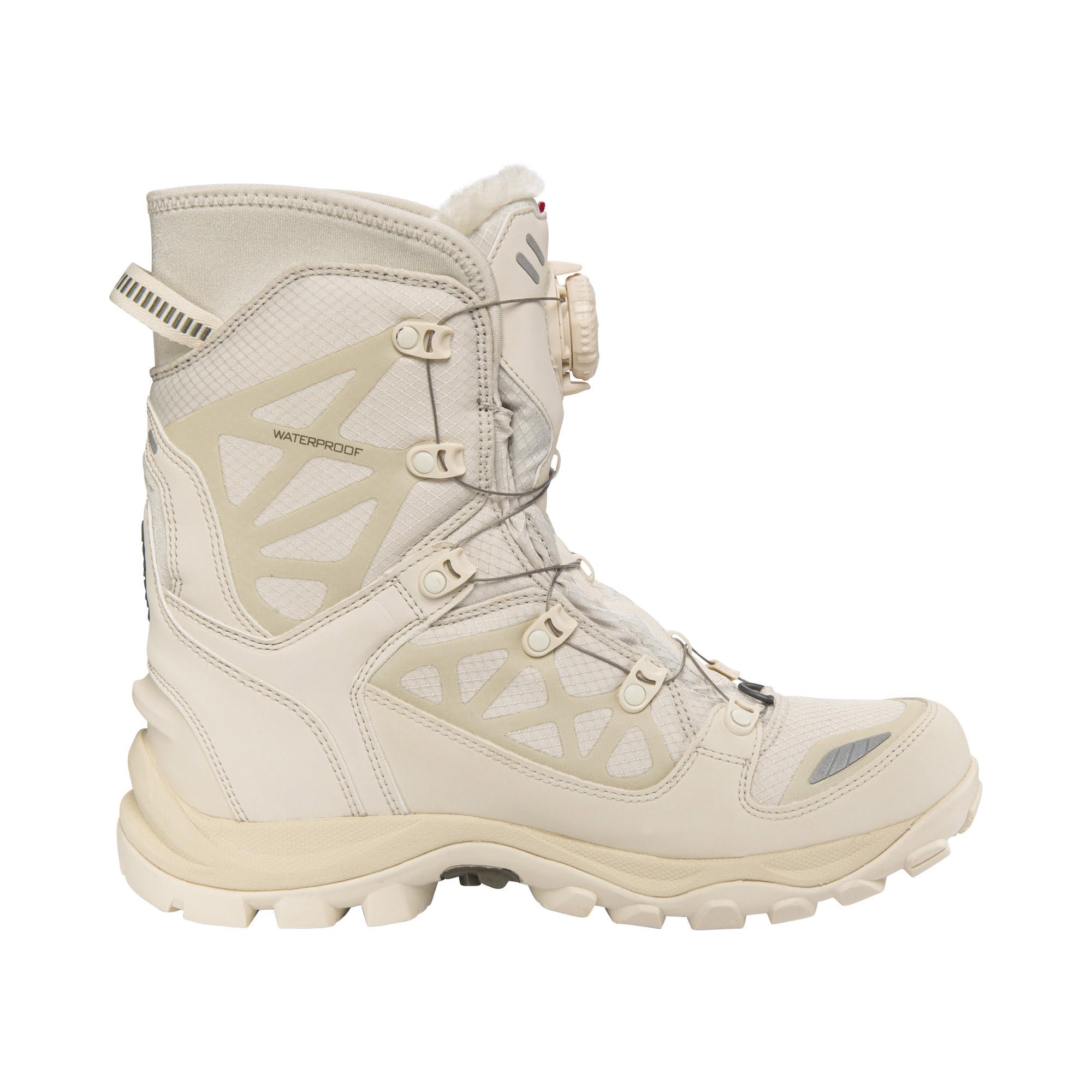 Viking Unisex Constrictor WarmSchneestiefel