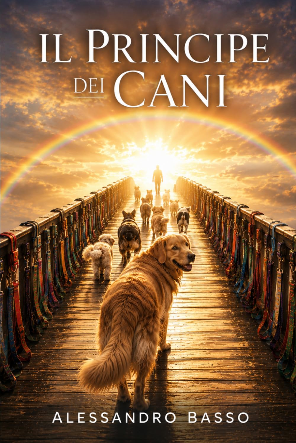 IL PRINCIPE DEI CANI