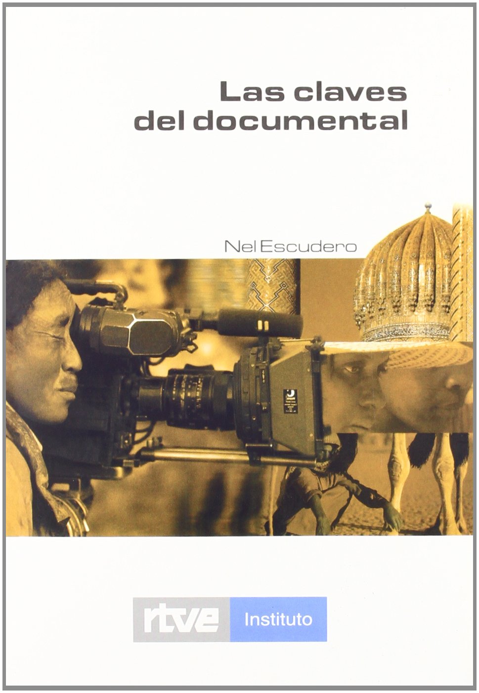 CLAVES DEL DOCUMENTAL (FONDO)