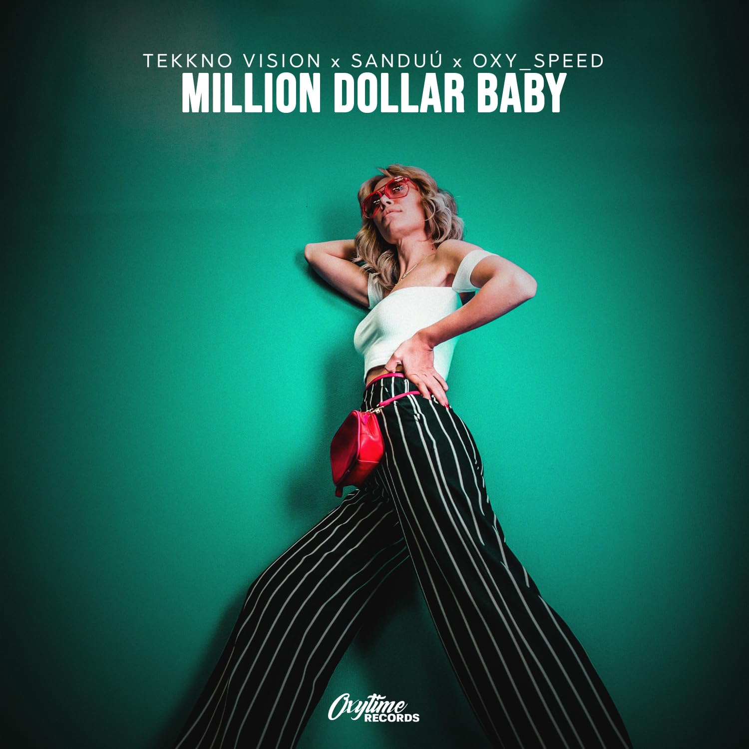 It Just Won't Do (feat. Sam Obernik) [Club Mix] canción de Tim Deluxe ...