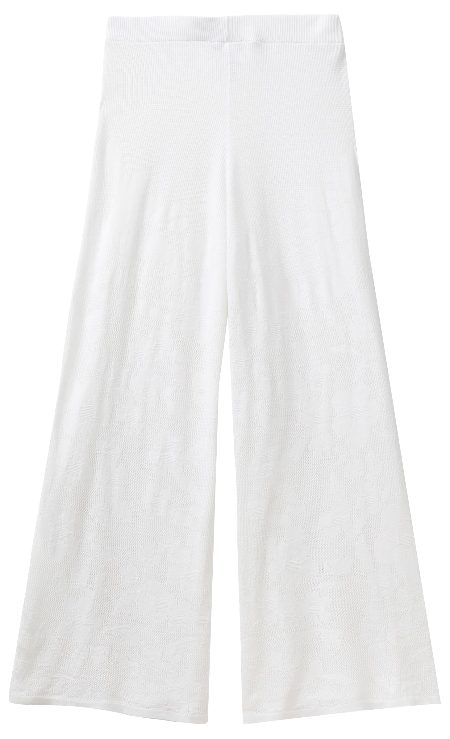 United Colors of Benetton - Pantalone 103cdf00q, Pantaloni Donna