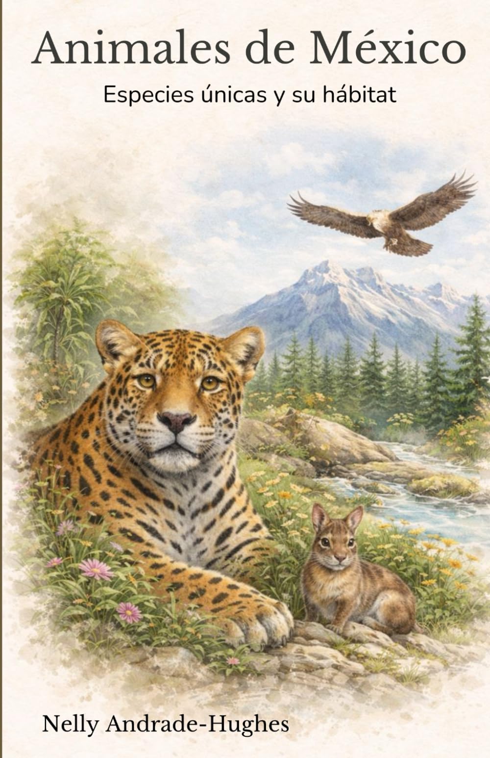Animales de México