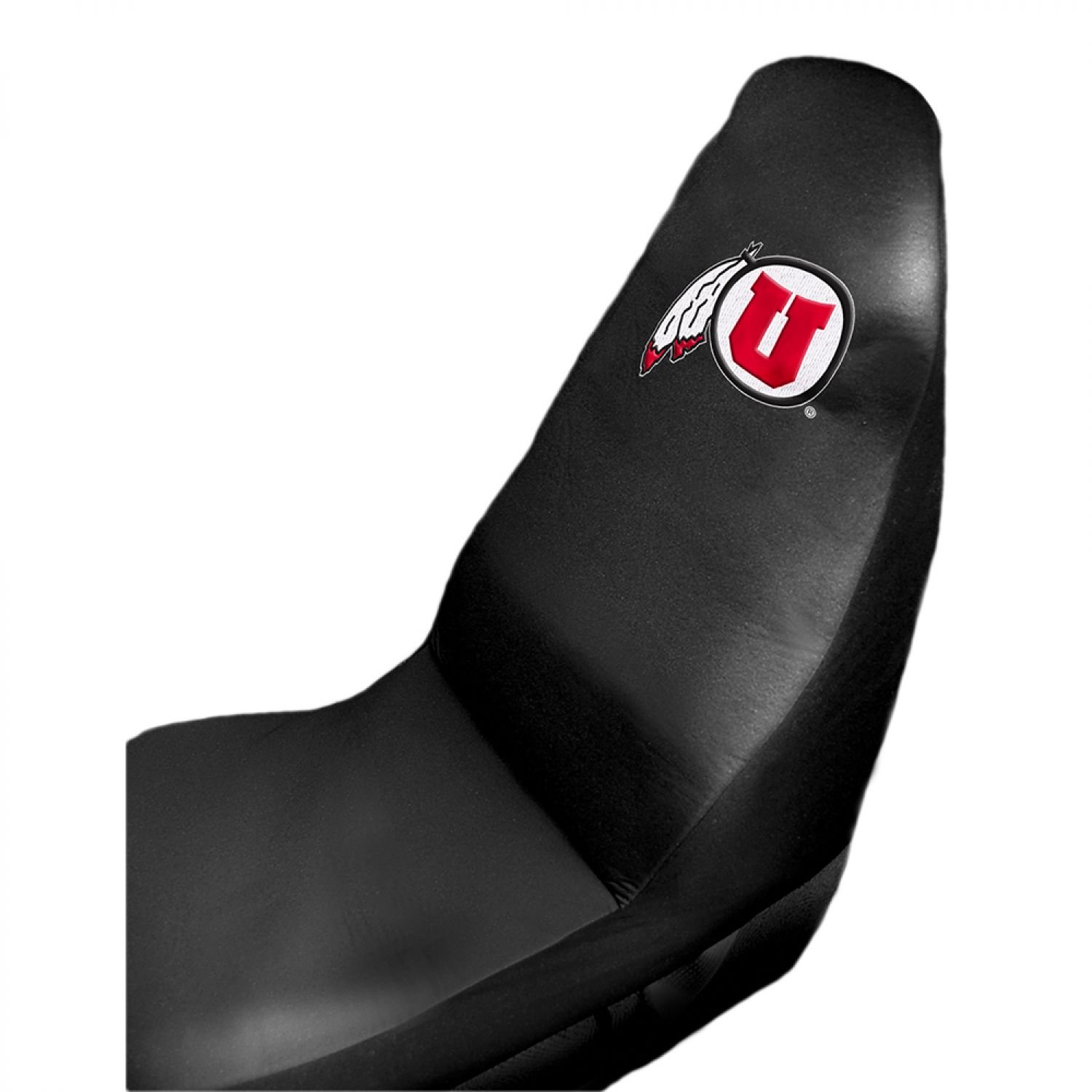 Utah Utes Car Seat Cover, 51