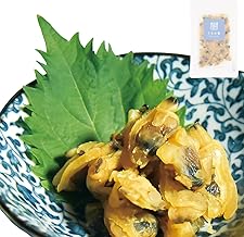 Uchino Grilled Clams 1.6 oz (47 g) Snacks, Picking, Premium Seafood, Liquor, 1.6 oz (47 g) x 1 Bag