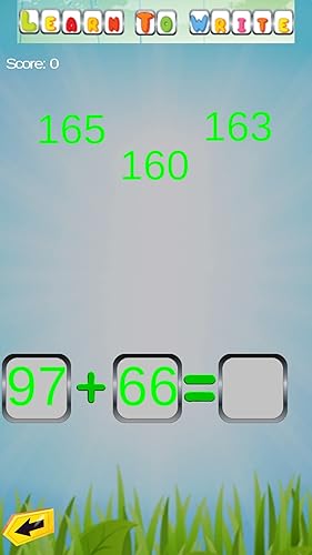 Matemática para crianças