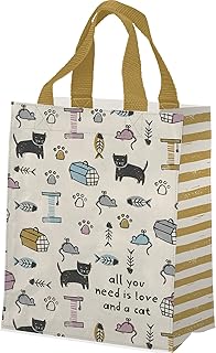 Primitives by Kathy Daily Tote Bag, Multicolor