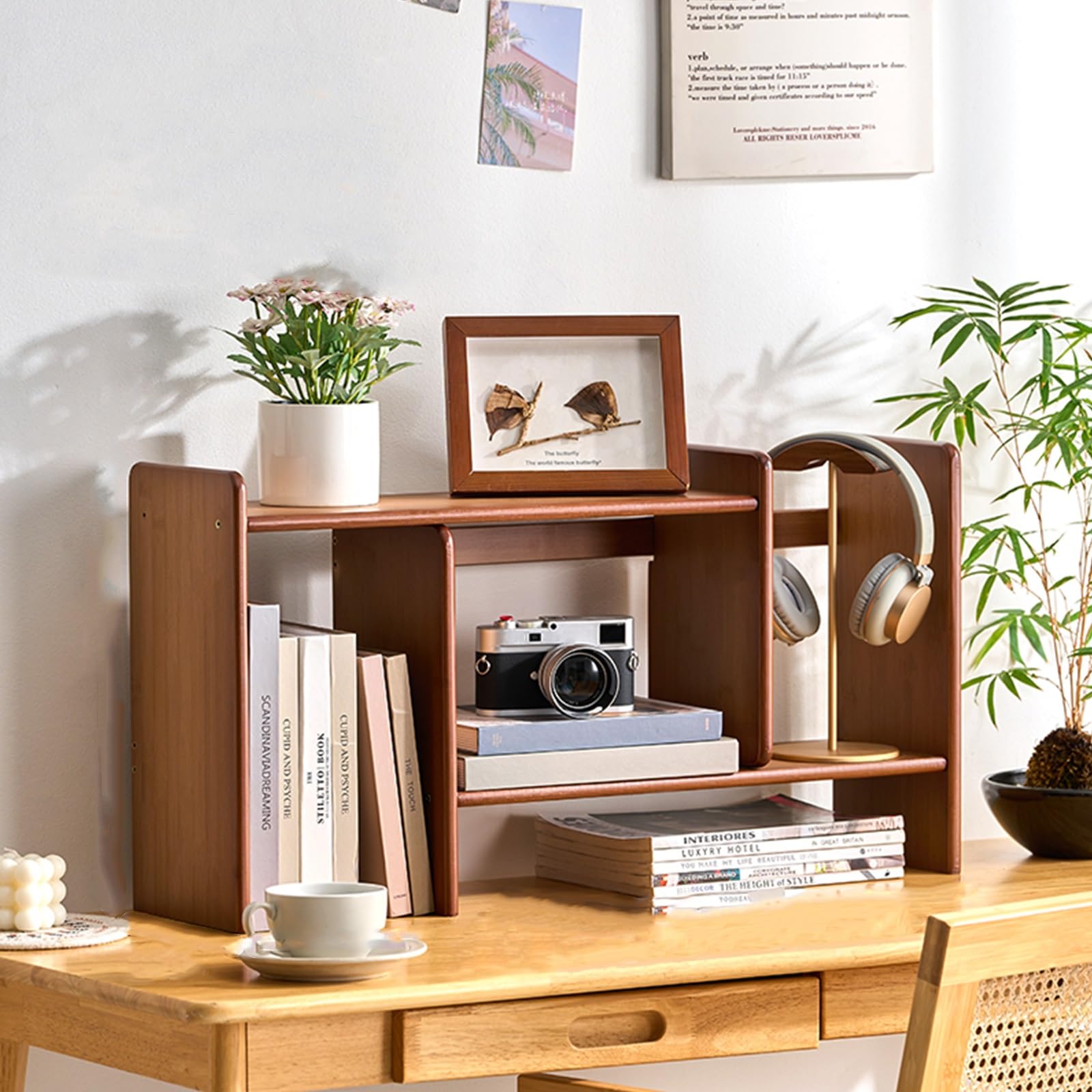 How to Build Dorm Desk Bookshelf: Easy Steps for Stylish Storage