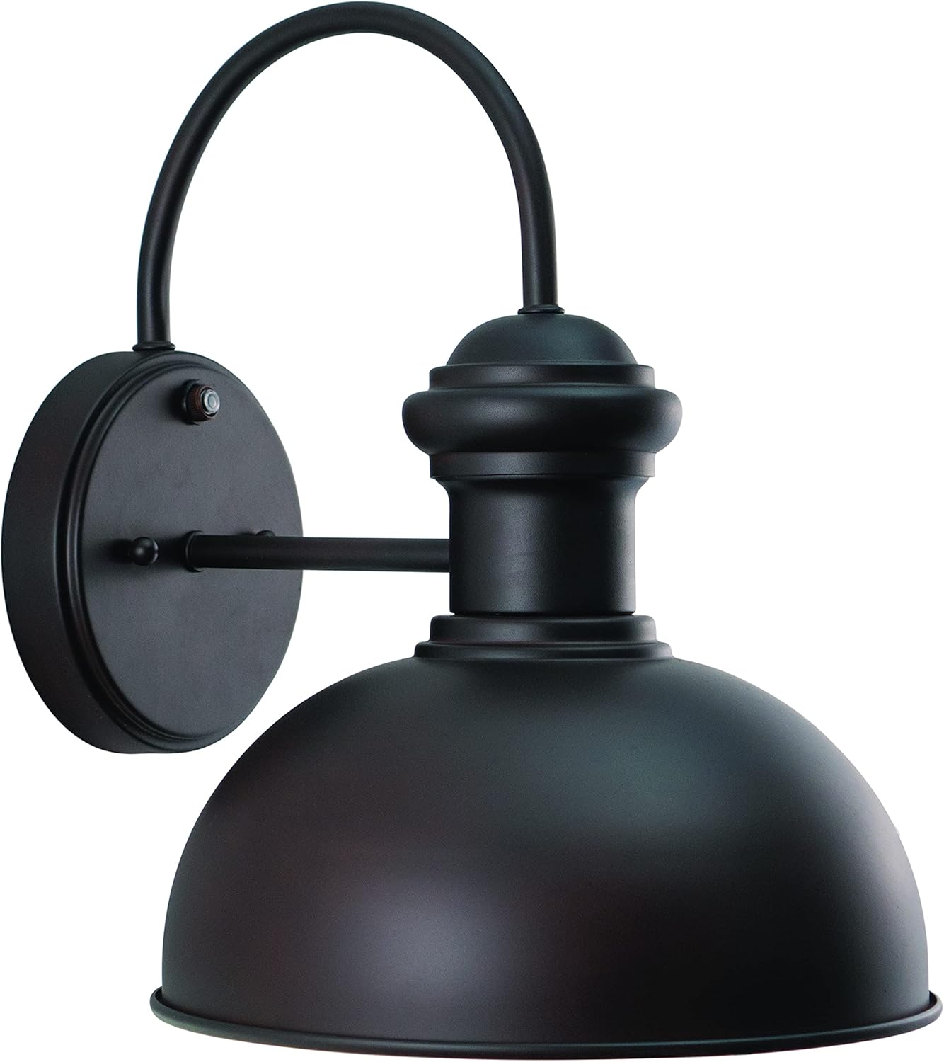 VAXCEL Franklin Outdoor Wall Sconce