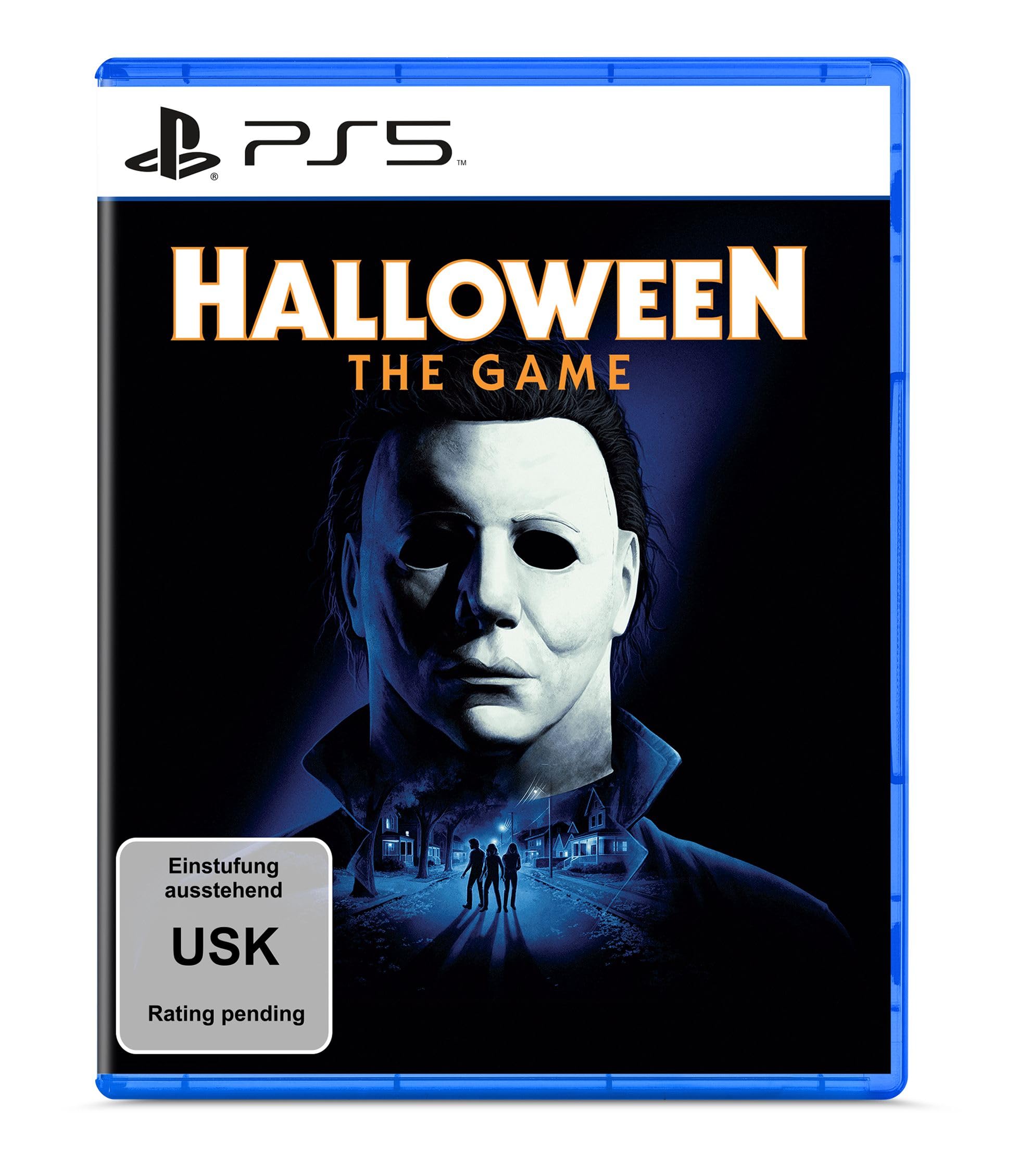 Halloween: The Game - PS5