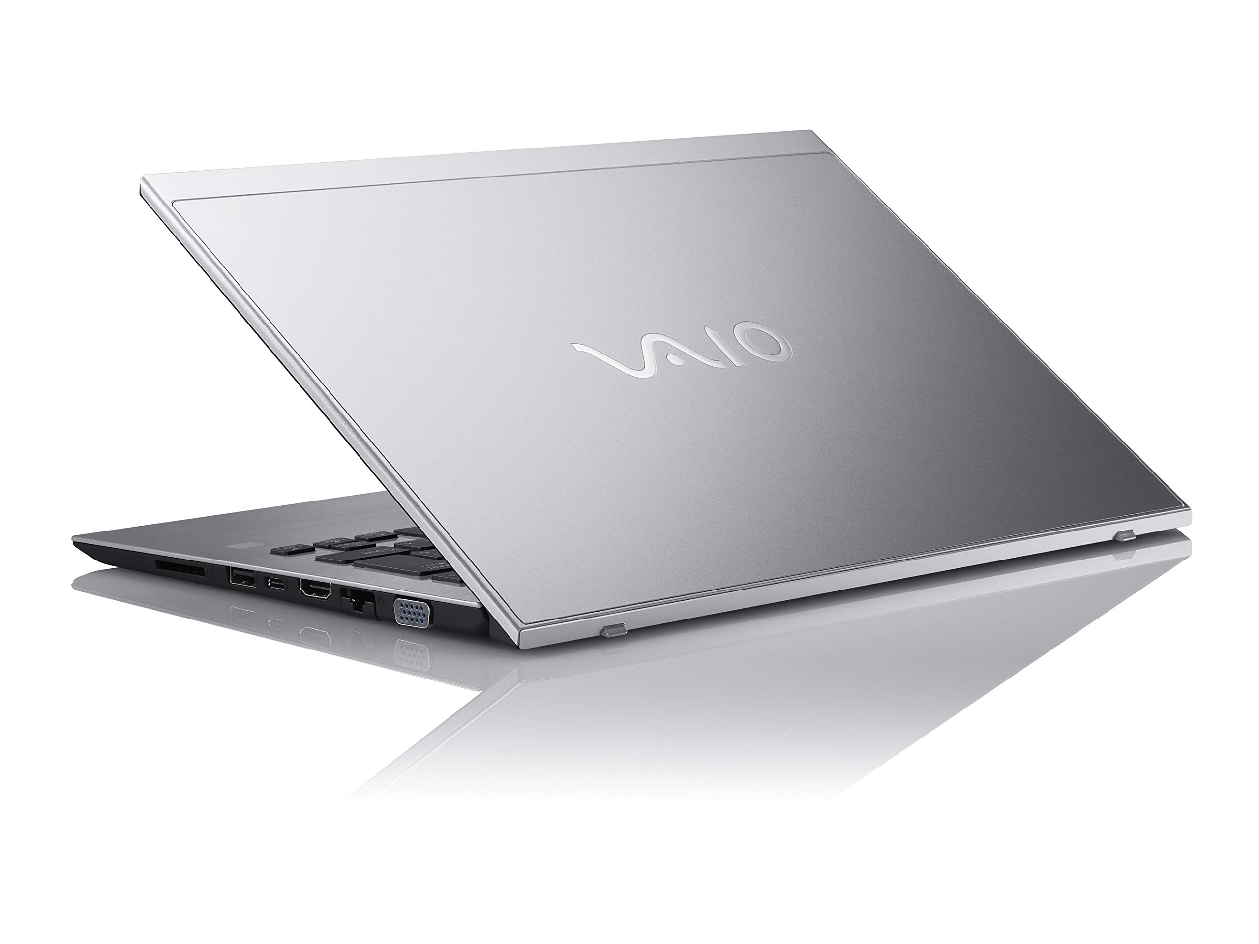 VAIO SX14 - Intel Core i5-8265U | 8GB Memory (RAM) | 256GB PCI