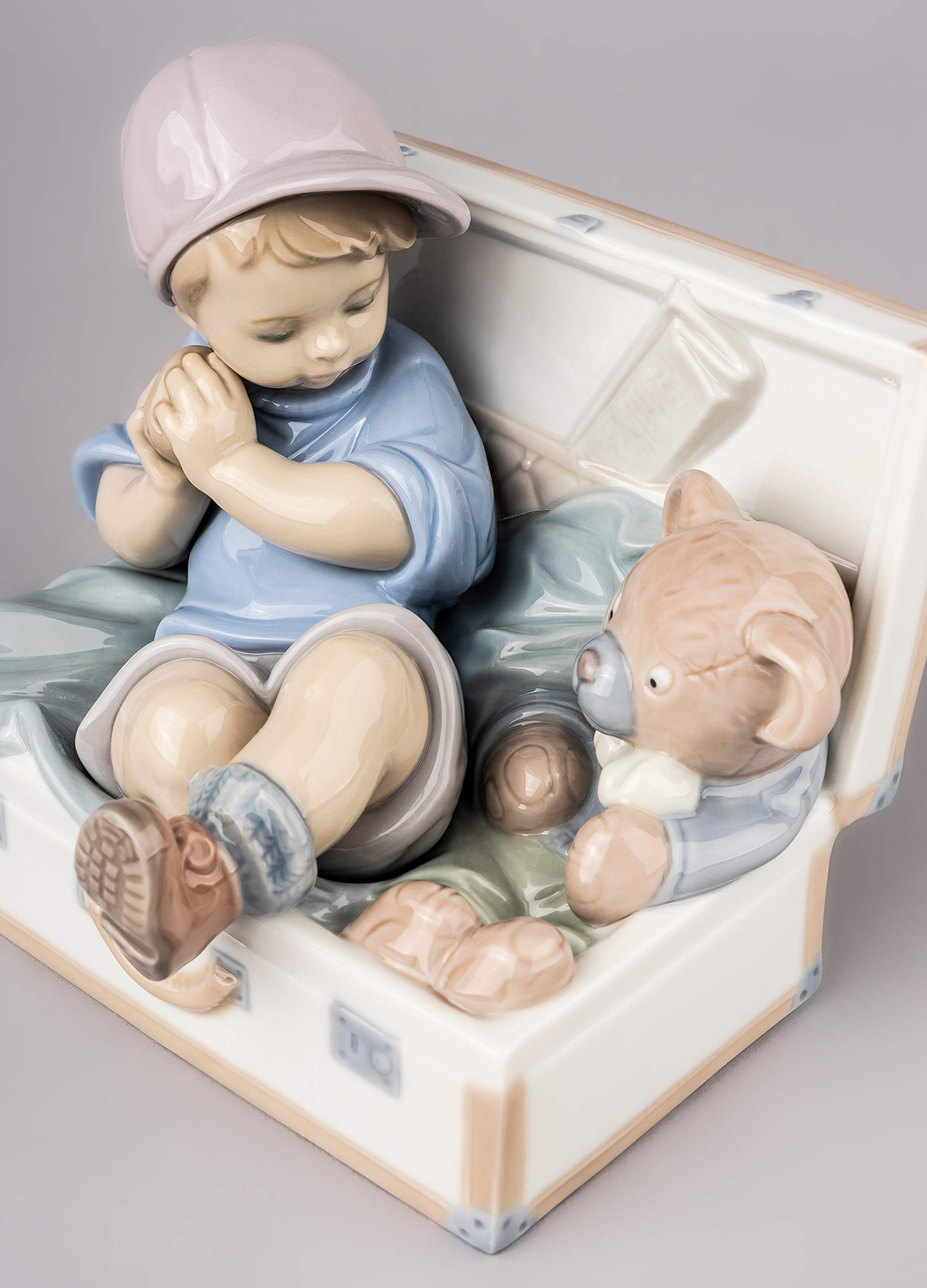 Amazon.co.jp: LLADRO My Favorite Place : ホーム＆キッチン