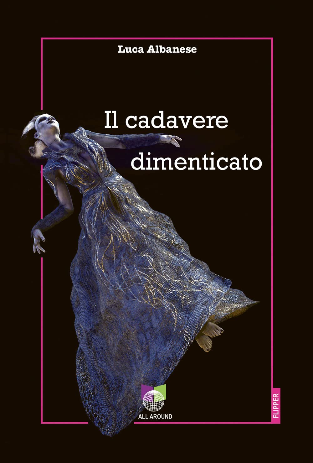 Il Cadavere Dimenticato - 4