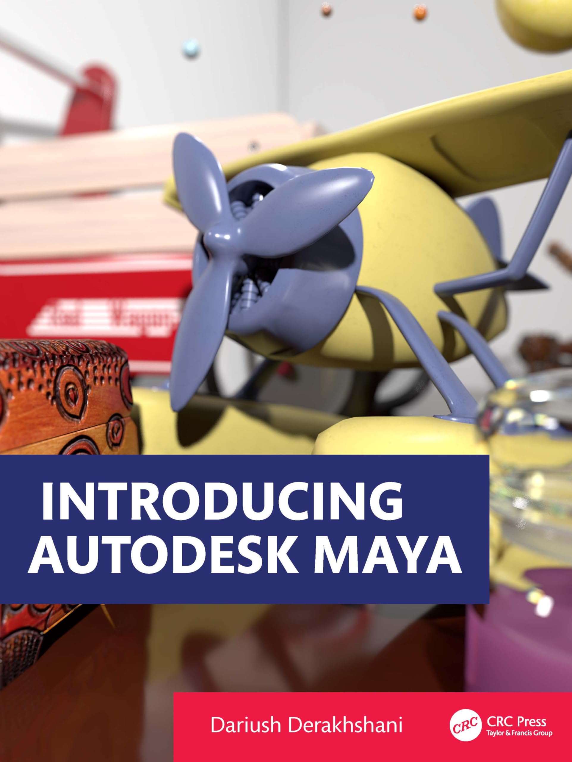 Autodesk Maya studio de création numérique pour concevoir des jeux vidéo chez soi