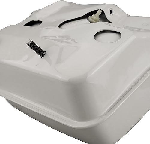 Miniatura 4 de HZ - Depósito de combustible de gas para Honda GX390 GX340 GX270 GX240 GX420 8HP 9HP 11HP 13HP 16HP sustituye al motor 17510-ZE3-020ZA