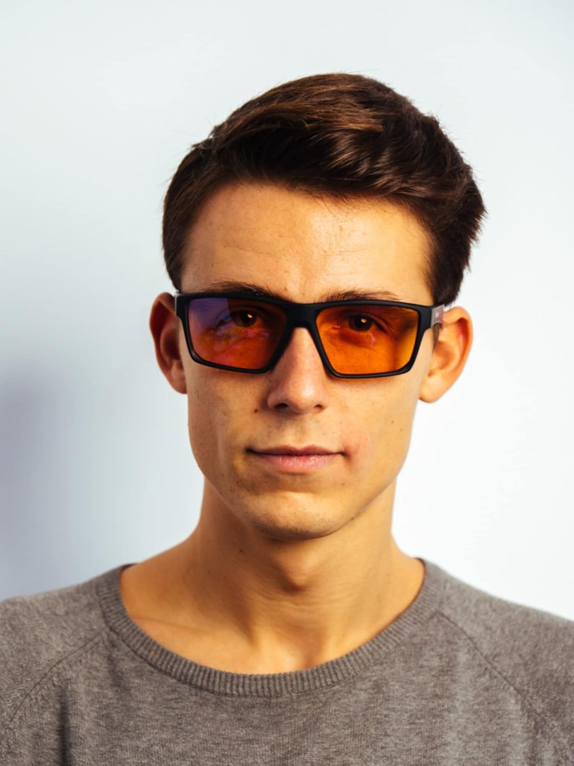 HORUS X Blue Light Blocking Glasses Gaming Glasses Ultimate