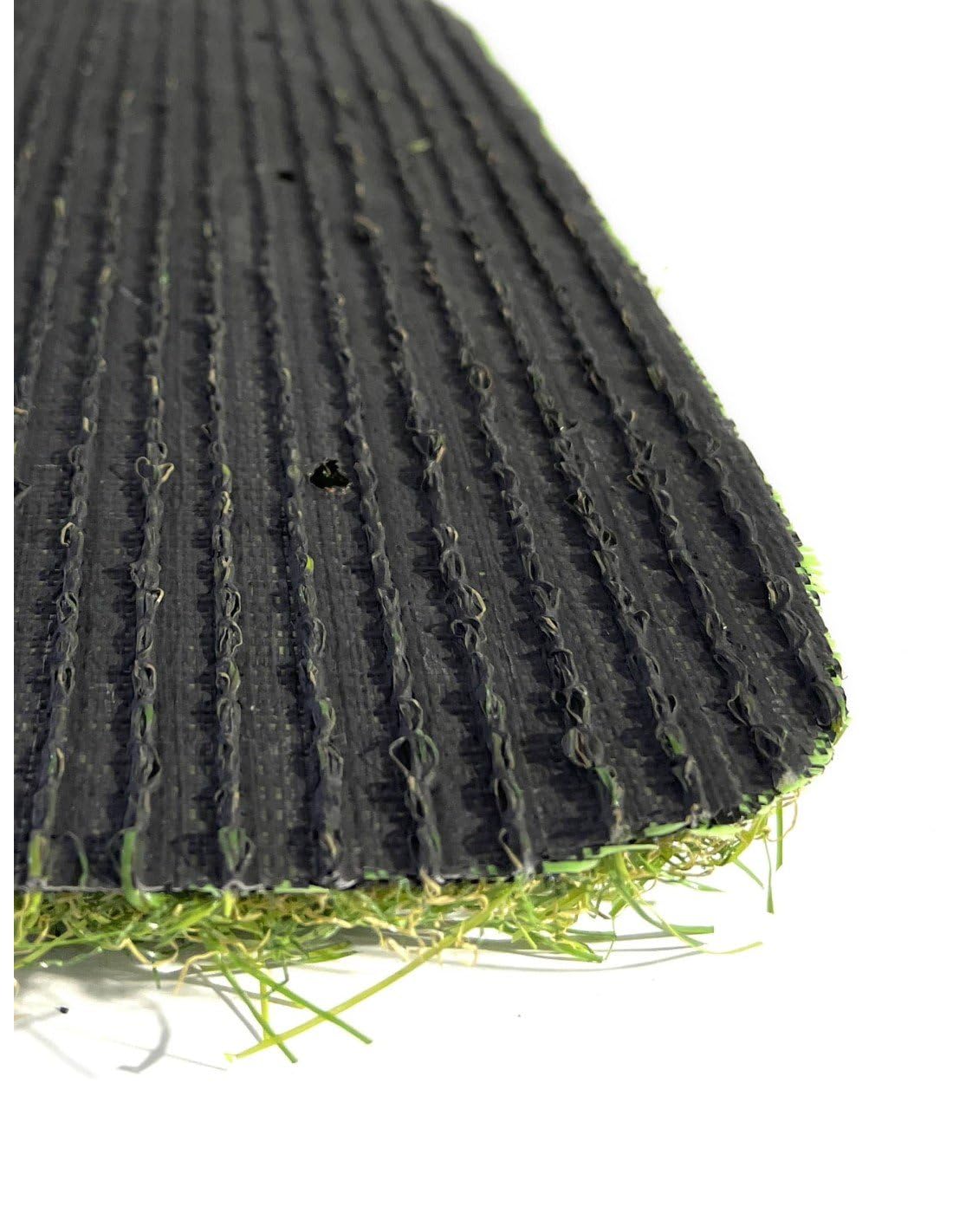 Jardin202 - Césped Artificial Palermo 35mm | Estera Decorativa de Hierba Artificial | 2m (Ancho) x 6m (Largo) : 12 m2 -