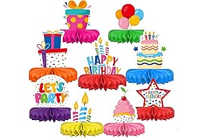 Celebrate Birthdays in Style: Ultimate Vivo Decorations Extravaganza