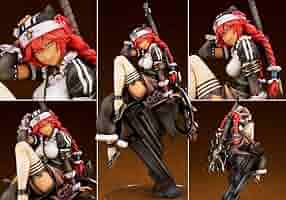 【開封品】アルター オーバーロード ルプスレギナ・ベータ ルプスレギナ・ベータ so-bin Ver. | ALTER
