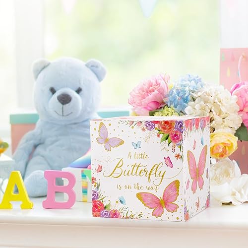 Miniatura 122 de Hxezoc Caja de tarjetas de San Valentín, buzón de cartón para el día de San Valentín para el aula de los niños, día de San Valentín, baby showers