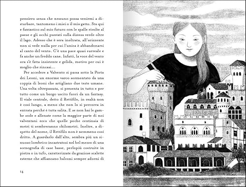 La Ragazza Che Amava Miyazaki - 2