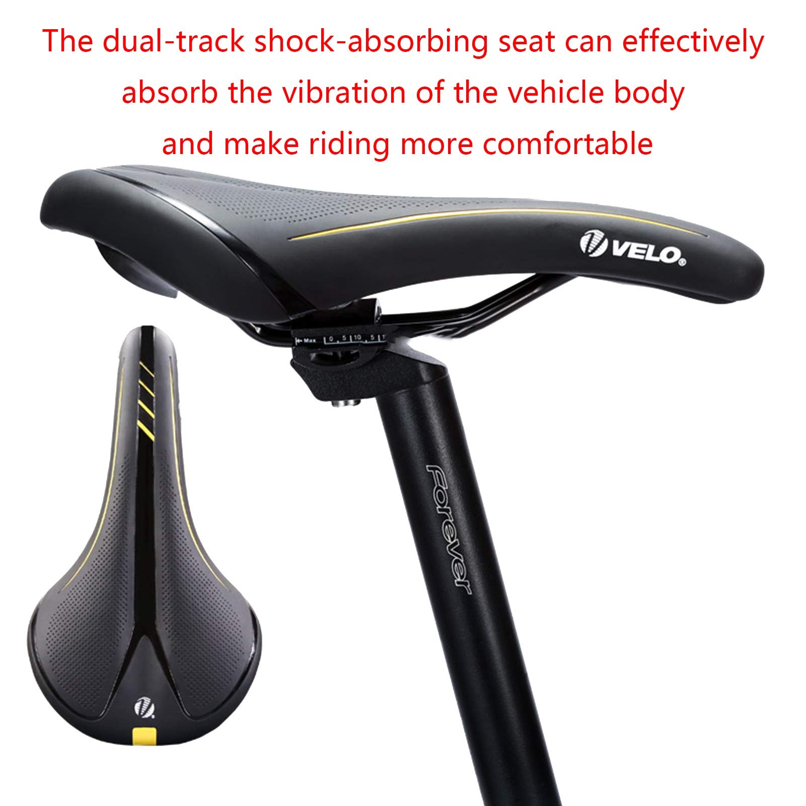 Amazon | FUFU 27.5インチロード自転車レース、27スピードバイク 