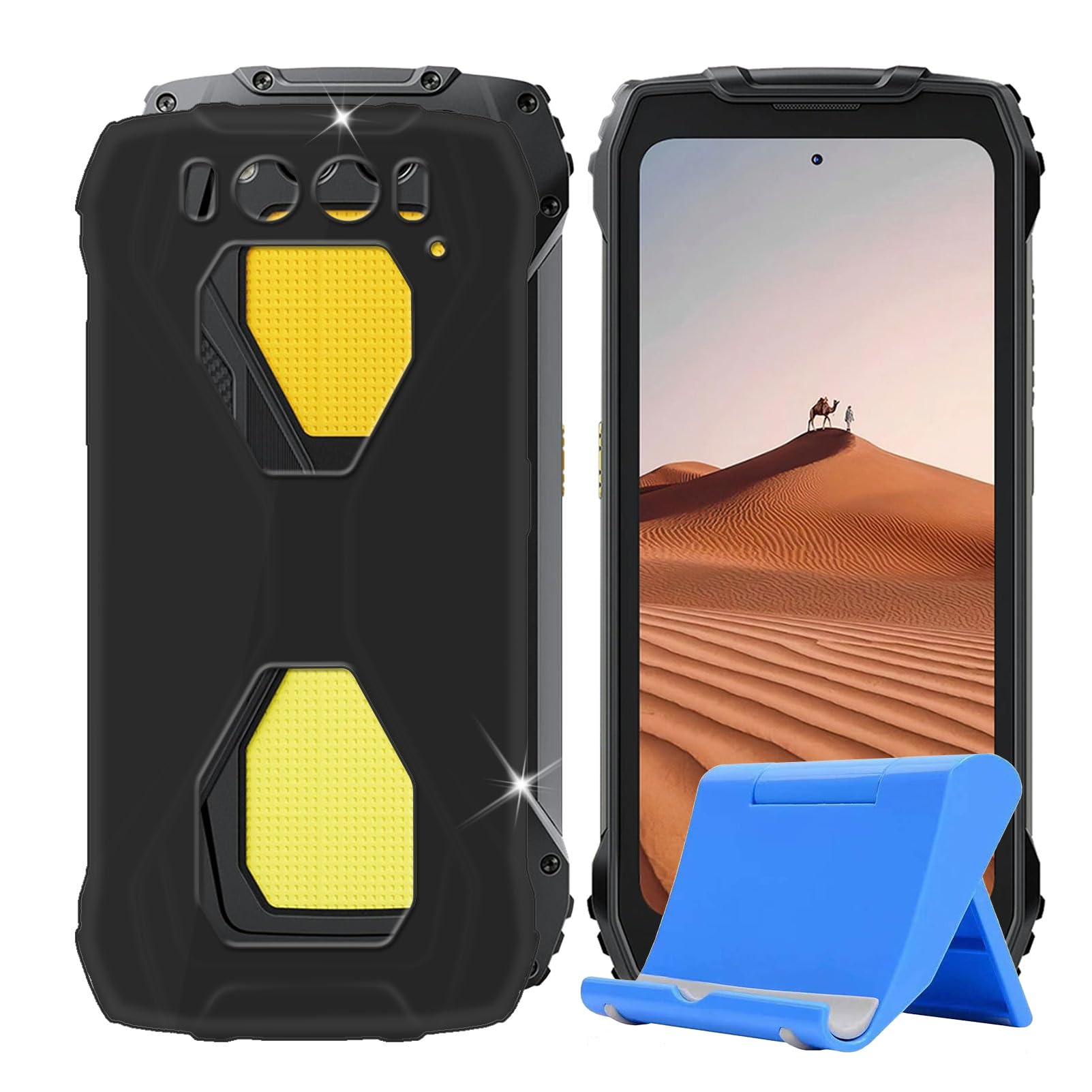 Amazon.com: Phone Case for Blackview BV7300 (6.67