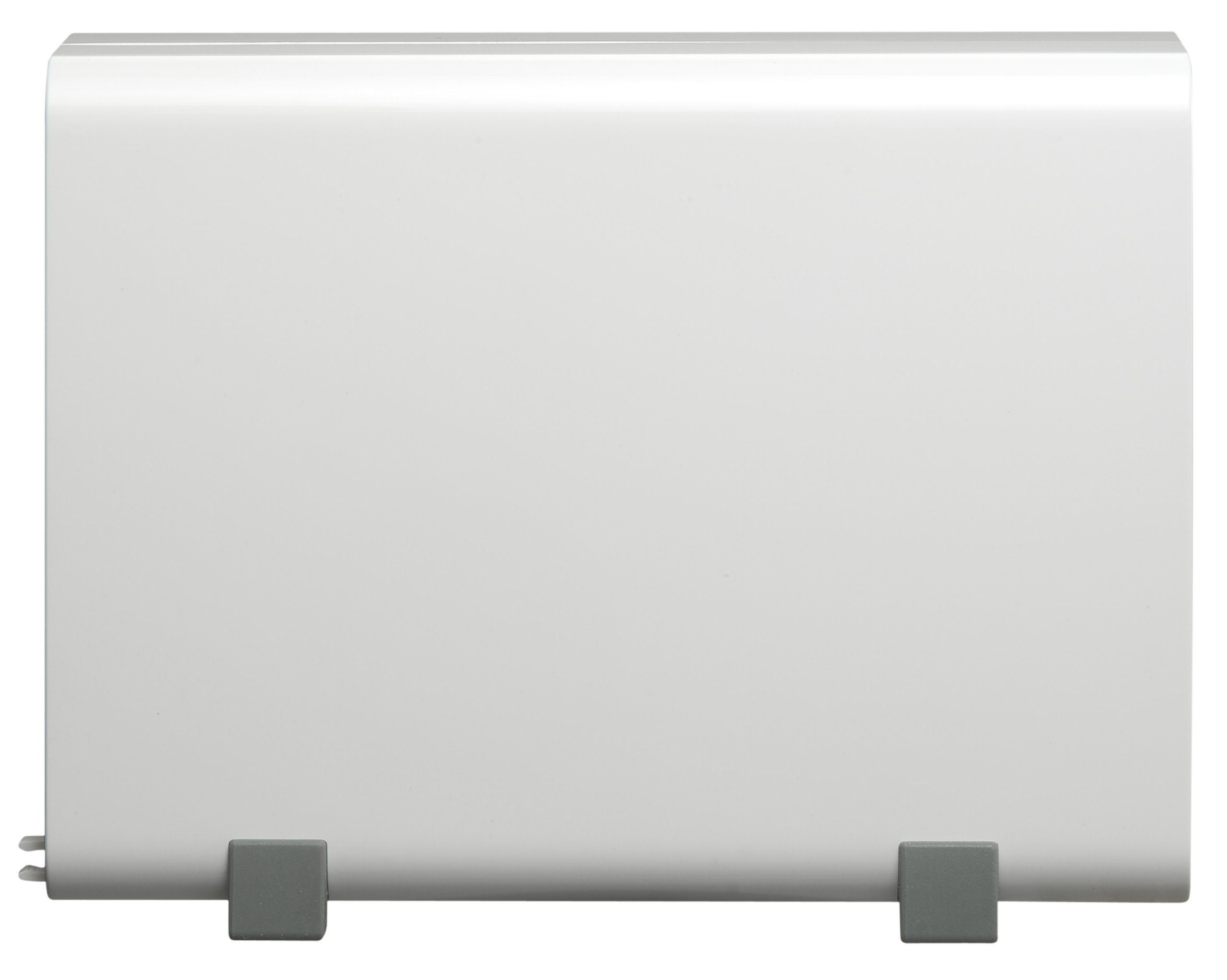 QNAP TS-112 Turbo NAS - Servidor NAS, Plateado