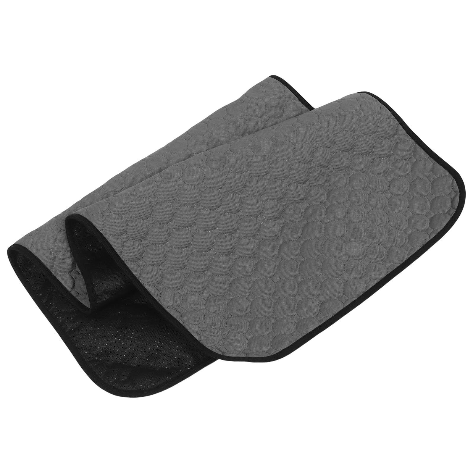 Tapis apprentissage propreté réutilisable chien et chiot imperméable Abaodam