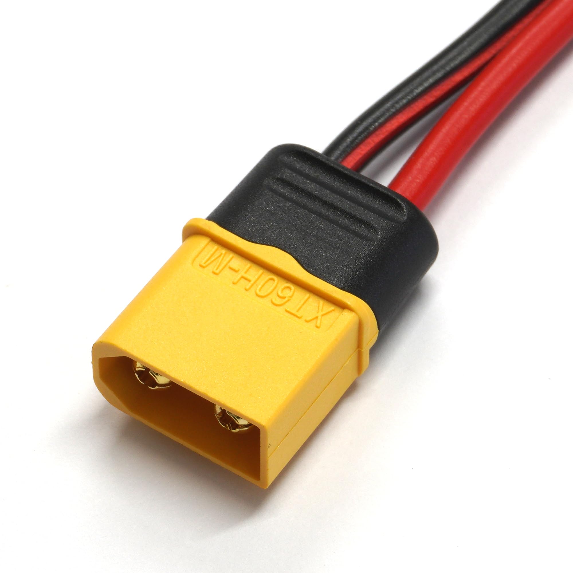 Amazon | Kaito Denshi(海渡電子) XT60 シガーソケット 12V 24V 車載