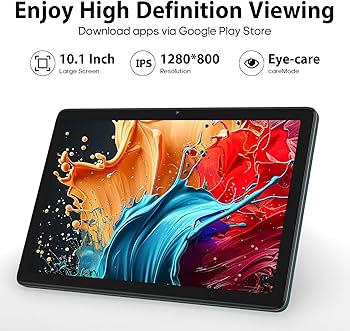 タブレット 　アンドロイド13 　新品　10.1インチ 楽天市場】タブレット PC 10インチ Android13 2560*1600 IPS液晶 8+