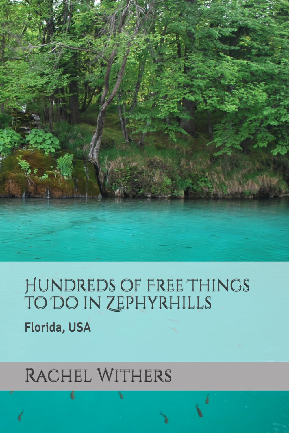 Hundreds of Free Things to Do in Zephyrhills: Florida, USA