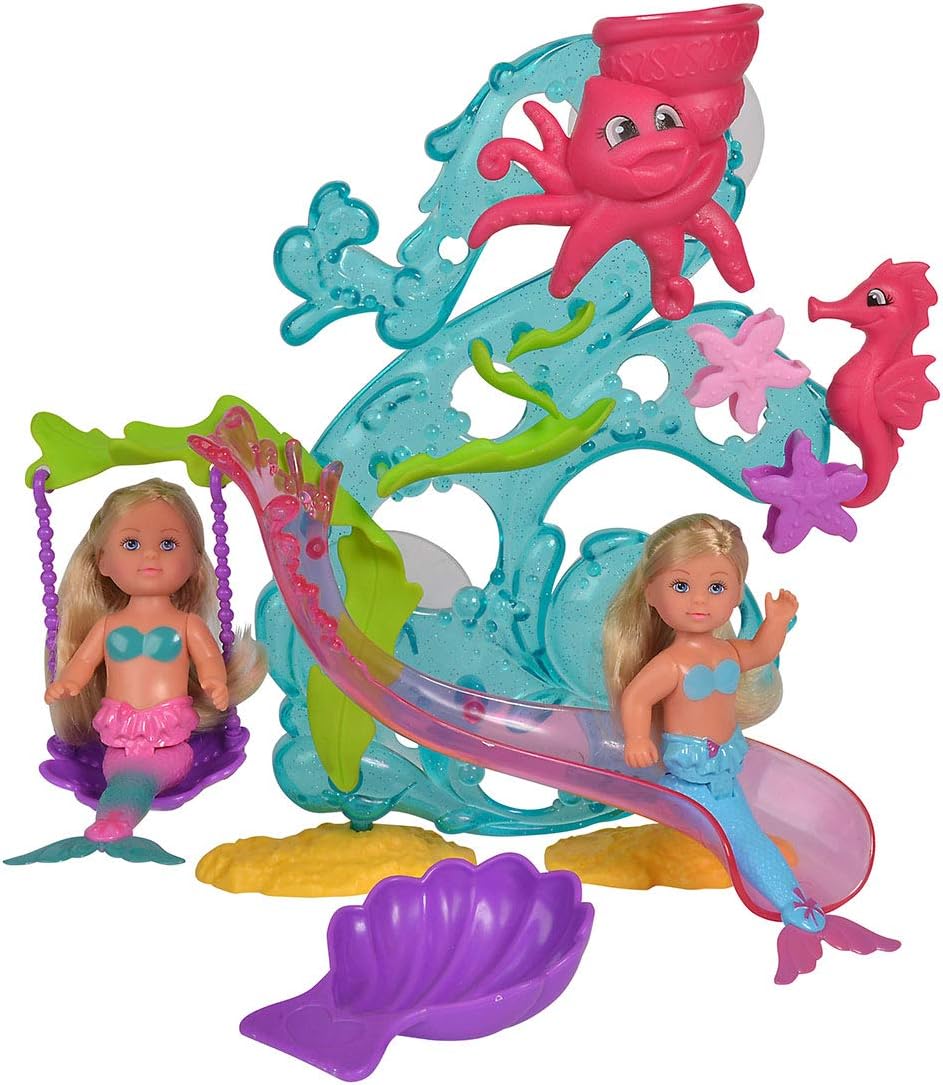 SimbaEVI LOVE WATER FUN
