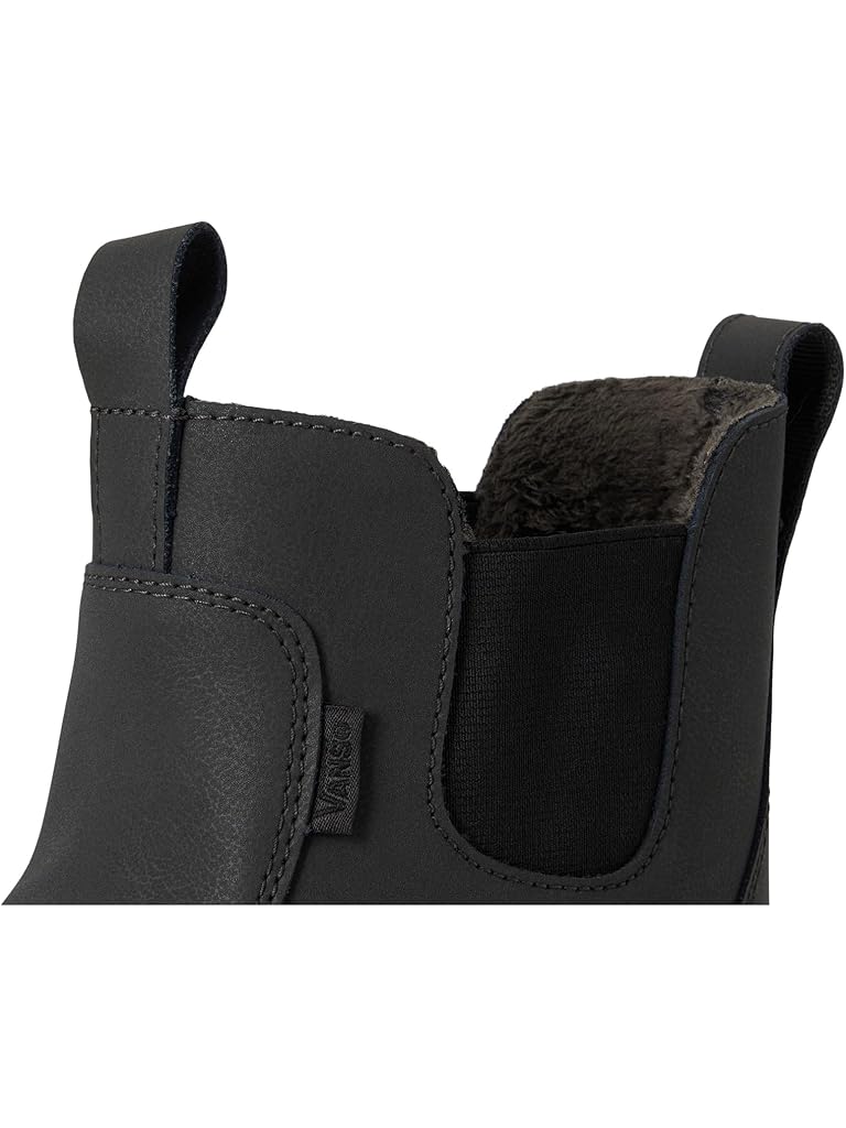 Gray Vans Mte™ Standard Mid Chelsea Waterproof